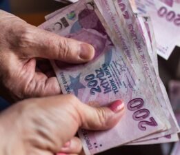 Memur ve emekli maaşı temmuz zammı 2025: Memur ve emekli maaşı ne kadar olacak? Gözler 6 aylık enflasyon farkında