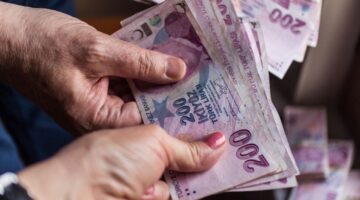 Memur ve emekli maaşı temmuz zammı 2025: Memur ve emekli maaşı ne kadar olacak? Gözler 6 aylık enflasyon farkında