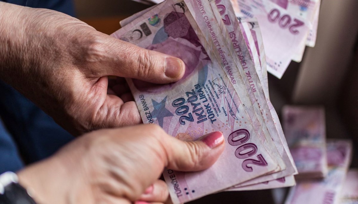 Memur ve emekli maaşı temmuz zammı 2025: Memur ve emekli maaşı ne kadar olacak? Gözler 6 aylık enflasyon farkında