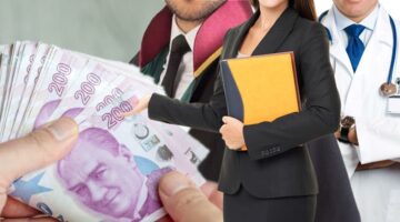 Memur ve memur emeklisi maaşı hesaplaması 2025: Temmuz’da memur zammı ne kadar olacak? En düşük memur maaşı yüzde kaç artacak?