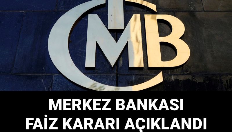 Merkez Bankası faiz kararı ne zaman açıklanacak? Haziran ayı PPK toplantısı tarihi