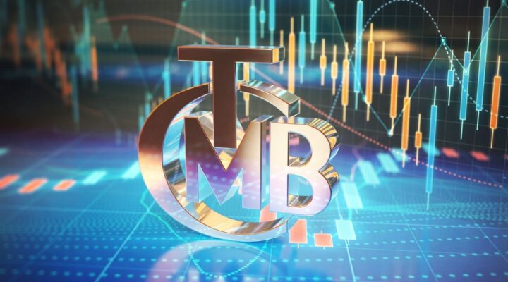 Merkez Bankası faiz kararı ne zaman, saat kaçta? Faiz beklentisi ne yönde? 2025 TCMB haziran ayı PPK faiz kararı