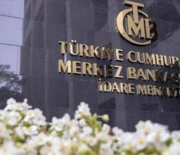 Merkez Bankası rezervleri 155,9 milyar dolara yükseldi