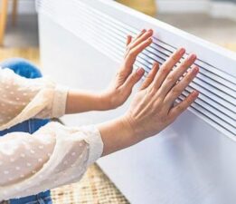 ‘Merkezi ısıtma’ zorunluluğu yok