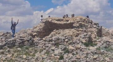 Meryem Ana Kilisesi dönüşü facia: Eşine atmak için çektirdiği fotoğraf, acı gerçeği ortaya çıkardı