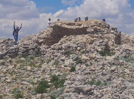 Meryem Ana Kilisesi dönüşü facia: Eşine atmak için çektirdiği fotoğraf, acı gerçeği ortaya çıkardı