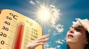 Meteoroloji alarm verdi! Dikkat: Bayramda termometreler 35’i görecek
