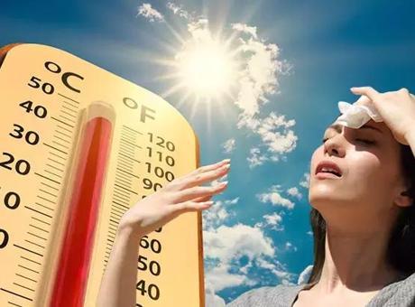 Meteoroloji alarm verdi! Dikkat: Bayramda termometreler 35’i görecek