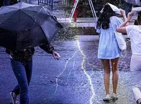 Meteoroloji yeni harita paylaştı! Sıcak havalara mola! Tarih belli oldu