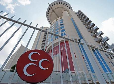MHP, 81 ilde ‘Terörsüz Türkiye İçin Milli Birlik ve Dayanışma Buluşmaları’ gerçekleştirecek
