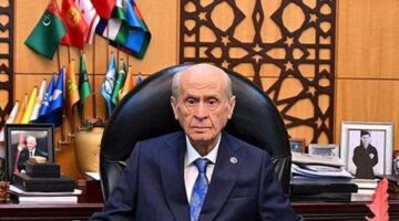 MHP lideri Bahçeli, Ferdi Zeyrek için CHP lideri Özel’i aradı