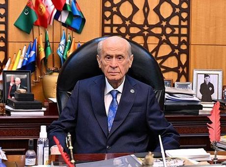 MHP lideri Bahçeli, Ferdi Zeyrek için CHP lideri Özel’i aradı