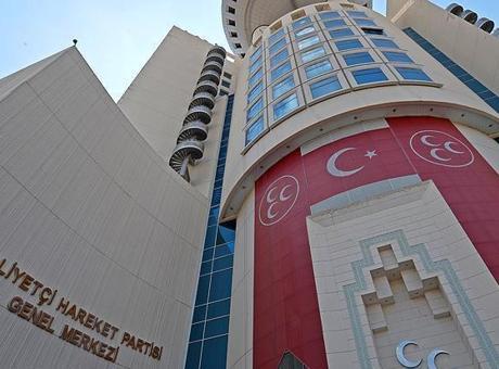 MHP’den ‘Terörsüz Türkiye’ bölge toplantıları