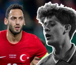 Milli futbolcular, Kulüpler Dünya Kupası’nda sahne alacak