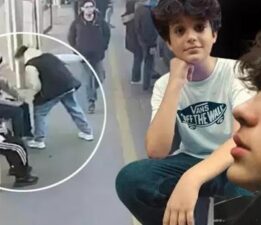 Minguzzi’nin ailesine tehditte bulunan 2 sanıktan biri serbest bırakıldı