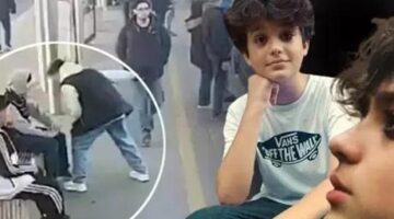 Minguzzi’nin ailesine tehditte bulunan 2 sanıktan biri serbest bırakıldı