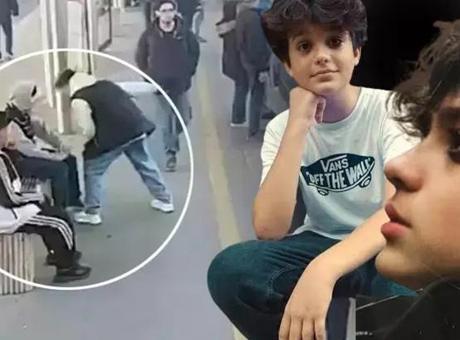 Minguzzi’nin ailesine tehditte bulunan 2 sanıktan biri serbest bırakıldı