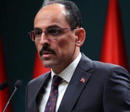 MİT Başkanı İbrahim Kalın’dan Hamas ile kritik görüşme