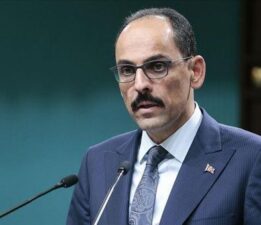 MİT Başkanı İbrahim Kalın’dan Kurban Bayramı mesajı