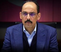MİT Başkanı Kalın’dan Hamas ile kritik Gazze görüşmesi