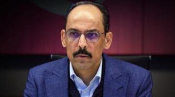 MİT Başkanı Kalın’dan Hamas ile kritik Gazze görüşmesi