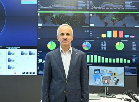 Mobil hizmet kalitesi ölçülecek