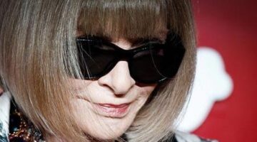 Moda dünyasını sarsan haber! Anna Wintour Vogue’daki görevinden ayrılıyor