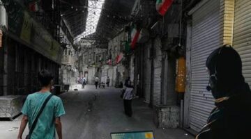 Mossad İran’a sızdı, Tahran alarmda: Yetkililerden ‘hainleri ihbar edin’ çağrısı