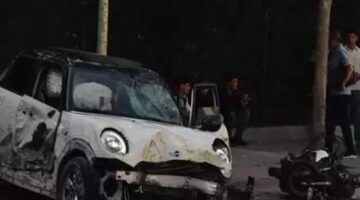 Motosikletli kuryenin ilk iş gününde ölümüne neden olmuştu! O sürücü hakkında karar verildi