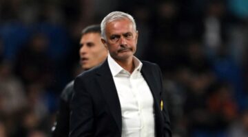 Mourinho raporunu verdi: Ayrılığa izin çıkmadı