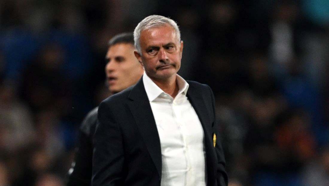 Mourinho raporunu verdi: Ayrılığa izin çıkmadı