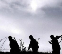 MSB kaynakları: Teslim olan terörist sayısında artış var