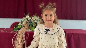 Muğla seferber oldu! 4 yaşındaki Eylül her yerde aranıyor