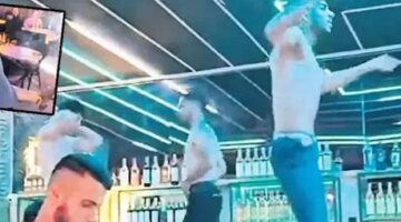 Muğla Valisi Akbıyık’tan Marmaris’teki görüntülerle ilgili açıklama