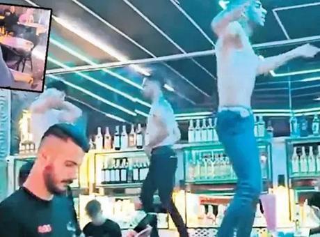 Muğla Valisi Akbıyık’tan Marmaris’teki görüntülerle ilgili açıklama
