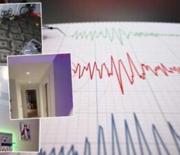 Muğla’da 5.8’lik depremin ardından uzman isimden çarpıcı yorum: Türkiye’ye yakın en tehlikeli bölge!