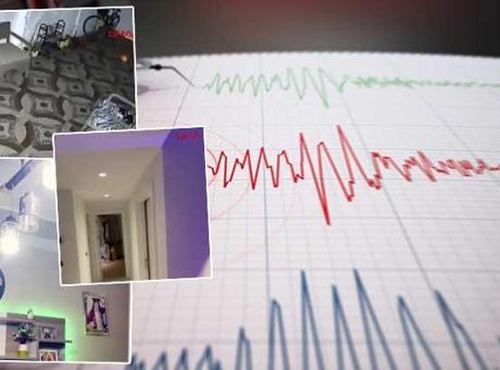 Muğla’da 5.8’lik depremin ardından uzman isimden çarpıcı yorum: Türkiye’ye yakın en tehlikeli bölge!