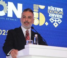 ‘Müreffeh yarınlara ulaşmak için her zamankinden daha çok çalışacağız’