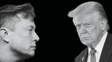 Musk’ın pişmanlık mesajından önce Trump ile telefonda görüştüğü iddia edildi