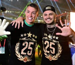 Muslera, Galatasaray’da aldığının 3’te 1’ini kazanacak