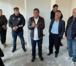 Müteahhit ‘İflas ettim’ dedi! Şok gerçek ortaya çıktı