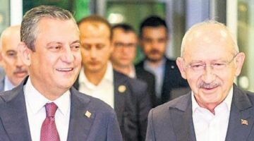 Mutlak butlan olursa örgüt direnecek