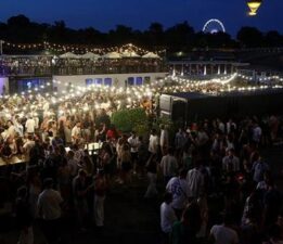 Müzik festivalinde 131 kadına iğneli saldırı: Fransa’daki kabusta yeni gelişme!