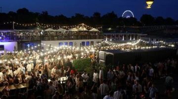 Müzik festivalinde 131 kadına iğneli saldırı: Fransa’daki kabustan yeni gelişme!