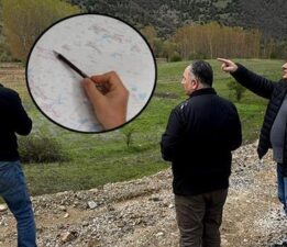 Naci Görür ‘bölge geriliyor’ demişti: 1,5 ayda 1250 sarsıntı kaydedildi! Korkutan açıklama geldi