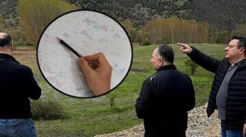 Naci Görür ‘bölge geriliyor’ demişti: 1,5 ayda 1250 sarsıntı kaydedildi! Korkutan açıklama geldi