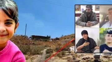 Narin cinayetinde şok detay! Hindistan merkezli raporda Nevzat Bahtiyar detayı dikkat çekti