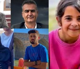 Narin Güran cinayeti: Ağabey Enes’ten Yargıtay’a temyiz başvurusu