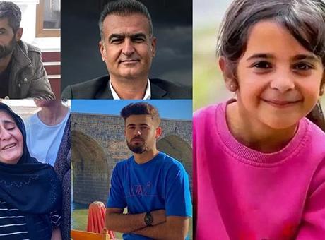 Narin Güran cinayeti: Ağabey Enes’ten Yargıtay’a temyiz başvurusu