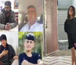 Narin Güran davasında yeni gelişme! Nevzat Bahtiyar aleyhine temyiz başvurusu